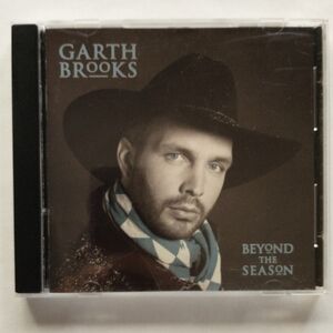 Garth Brooks: Beyond The Season CD